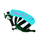 pocke（個別スタンプ：6）