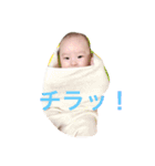 ひよちゃんのスタンプ（個別スタンプ：6）