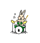 うさぎのトンペー（個別スタンプ：22）