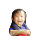 rikuto's stamp（個別スタンプ：1）