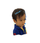 rikuto's stamp（個別スタンプ：20）