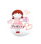 sayo  love（個別スタンプ：5）