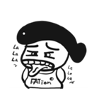 デブの（個別スタンプ：2）