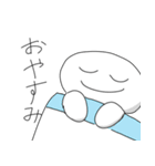 にっこりだらけ（個別スタンプ：5）