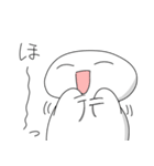 にっこりだらけ（個別スタンプ：13）