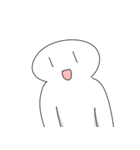 にっこりだらけ（個別スタンプ：18）