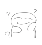 にっこりだらけ（個別スタンプ：20）