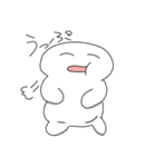 にっこりだらけ（個別スタンプ：21）