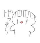 にっこりだらけ（個別スタンプ：22）