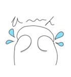 にっこりだらけ（個別スタンプ：23）