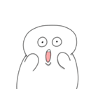 にっこりだらけ（個別スタンプ：24）