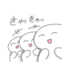 にっこりだらけ（個別スタンプ：26）