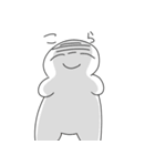 にっこりだらけ（個別スタンプ：30）