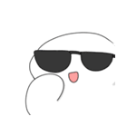 にっこりだらけ（個別スタンプ：32）