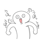 にっこりだらけ（個別スタンプ：33）