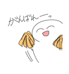 にっこりだらけ（個別スタンプ：34）