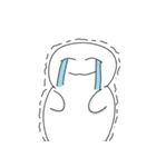 にっこりだらけ（個別スタンプ：35）