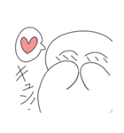 にっこりだらけ（個別スタンプ：40）