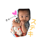 JOJO＆family（個別スタンプ：2）