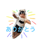 JOJO＆family（個別スタンプ：10）