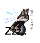 JOJO＆family（個別スタンプ：14）