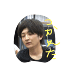 魅魅伝会（個別スタンプ：4）