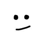 Emoji face（個別スタンプ：6）