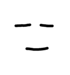 Emoji face（個別スタンプ：10）