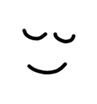 Emoji face（個別スタンプ：11）