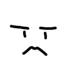 Emoji face（個別スタンプ：12）
