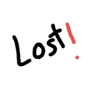 Emoji face（個別スタンプ：26）