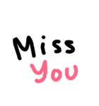 Emoji face（個別スタンプ：30）