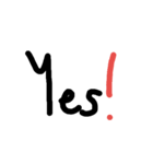 Emoji face（個別スタンプ：31）