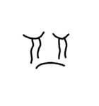 Emoji face（個別スタンプ：32）