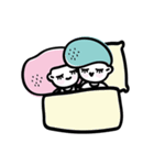 YouMe（個別スタンプ：4）