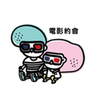 YouMe（個別スタンプ：9）