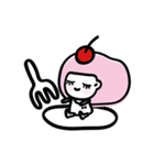 YouMe（個別スタンプ：14）