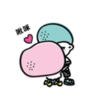 YouMe（個別スタンプ：16）