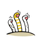 すいすいぞくかん（個別スタンプ：21）