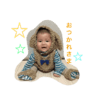 凛久316（個別スタンプ：2）