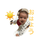凛久316（個別スタンプ：5）
