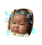 凛久316（個別スタンプ：9）