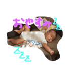 凛久316（個別スタンプ：14）
