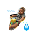 凛久316（個別スタンプ：16）