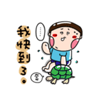 Urijibe2（個別スタンプ：31）