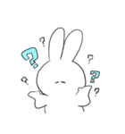 うさたろ。★（個別スタンプ：4）