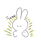 うさたろ。★（個別スタンプ：11）