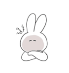 うさたろ。★（個別スタンプ：19）