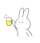 うさたろ。★（個別スタンプ：26）