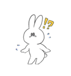 うさたろ。★（個別スタンプ：29）